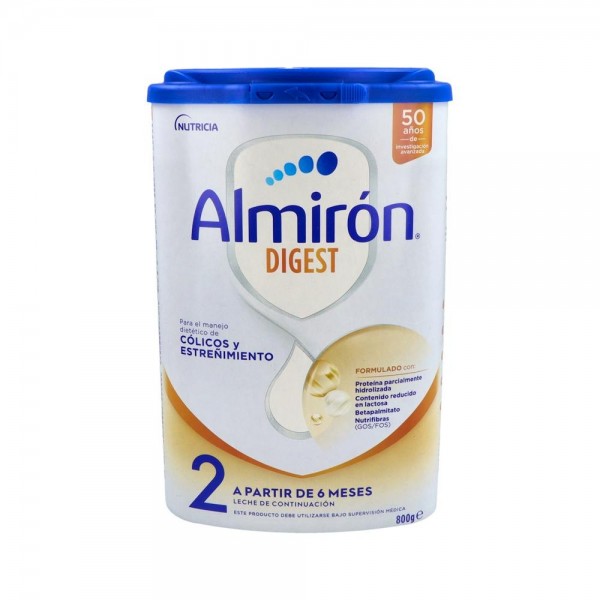 Almiron Advance Digest 2 800 G