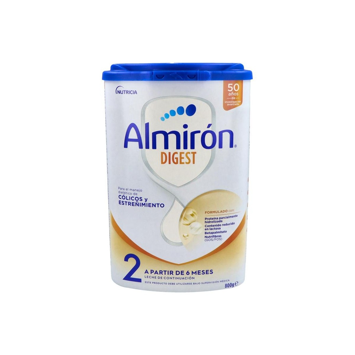 Almiron Advance Digest 2 800 G