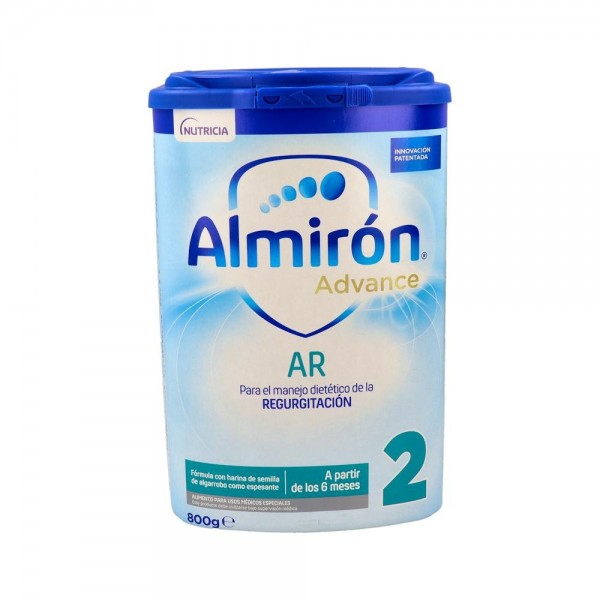 Almiron Ar 2 800 G