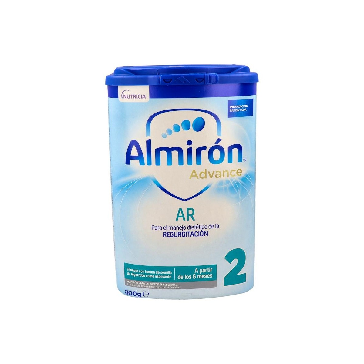 Almiron Ar 2 800 G