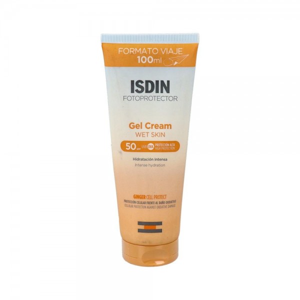 Fotoprot Isdin Ext Gel Cream 50+ 100 Ml