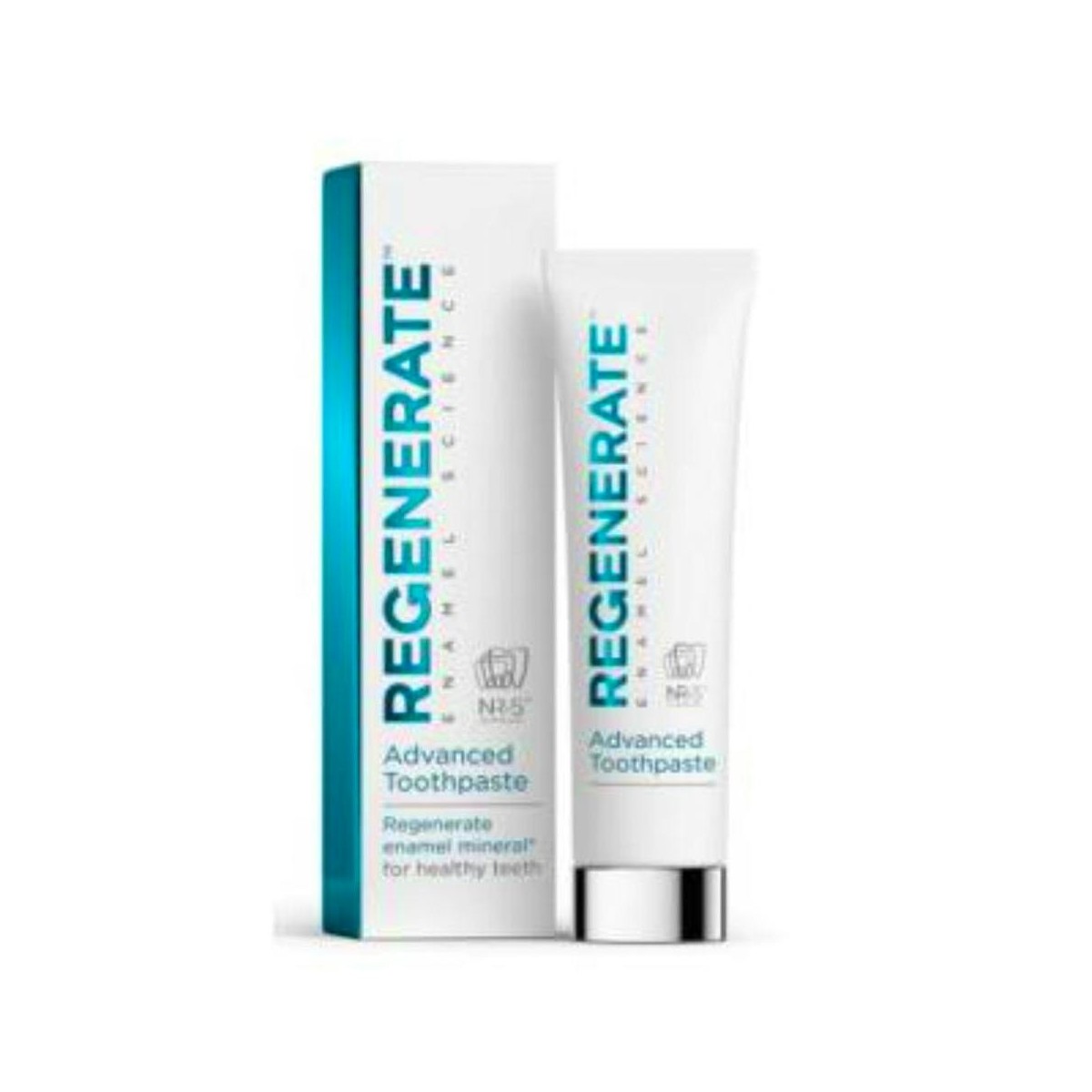 Regenerate Enamel Dentifrico 75 Ml