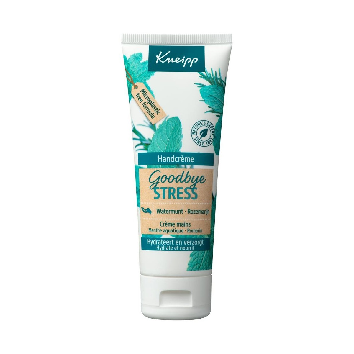 Kneipp® Hand Cream Goodbye Stress 75ml EU