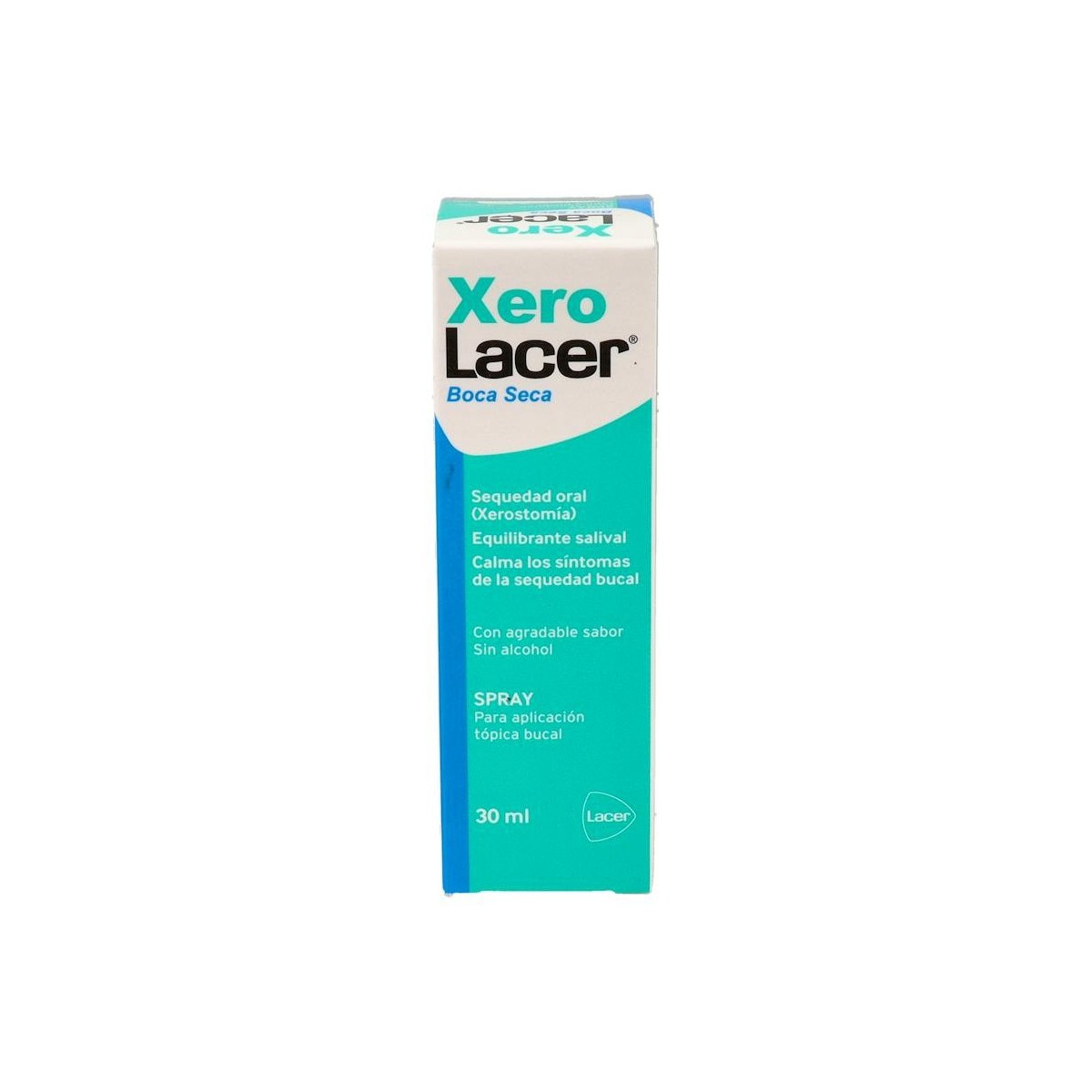 Xerolacer Spray 30 Ml