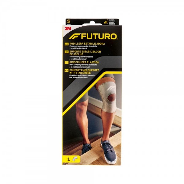 Rodillera Futuro Estabilizadora S