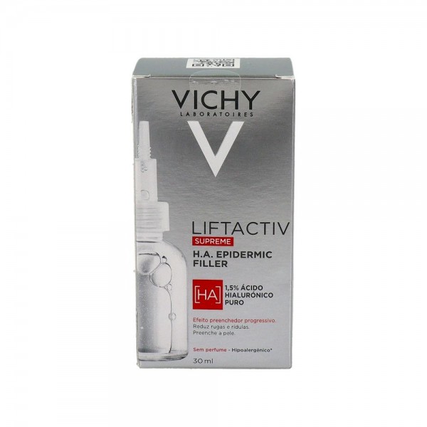 Vichy Liftactiv Supreme Serum Ha Epidermic Filler 30 Ml