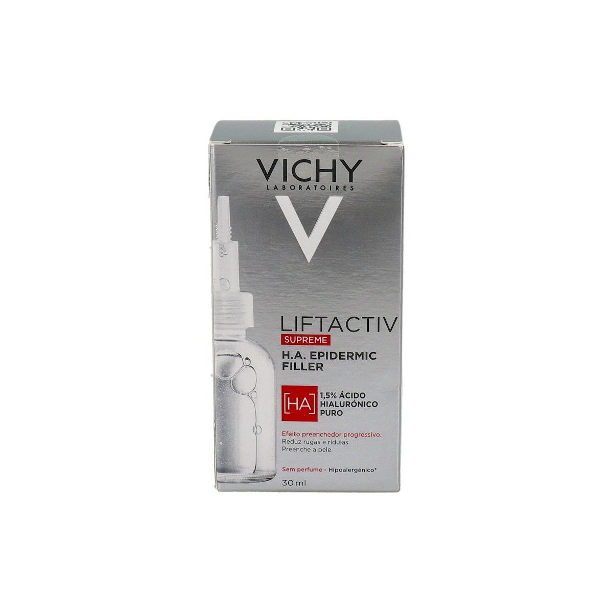 Vichy Liftactiv Supreme Serum Ha Epidermic...