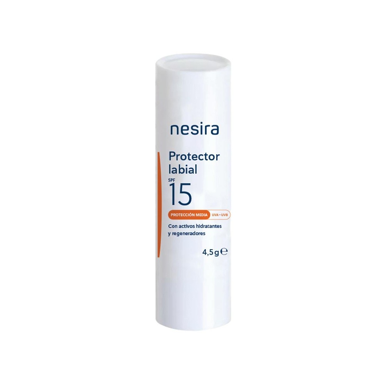 Acof. Nesira Spf15 Protector Labial 4,5G