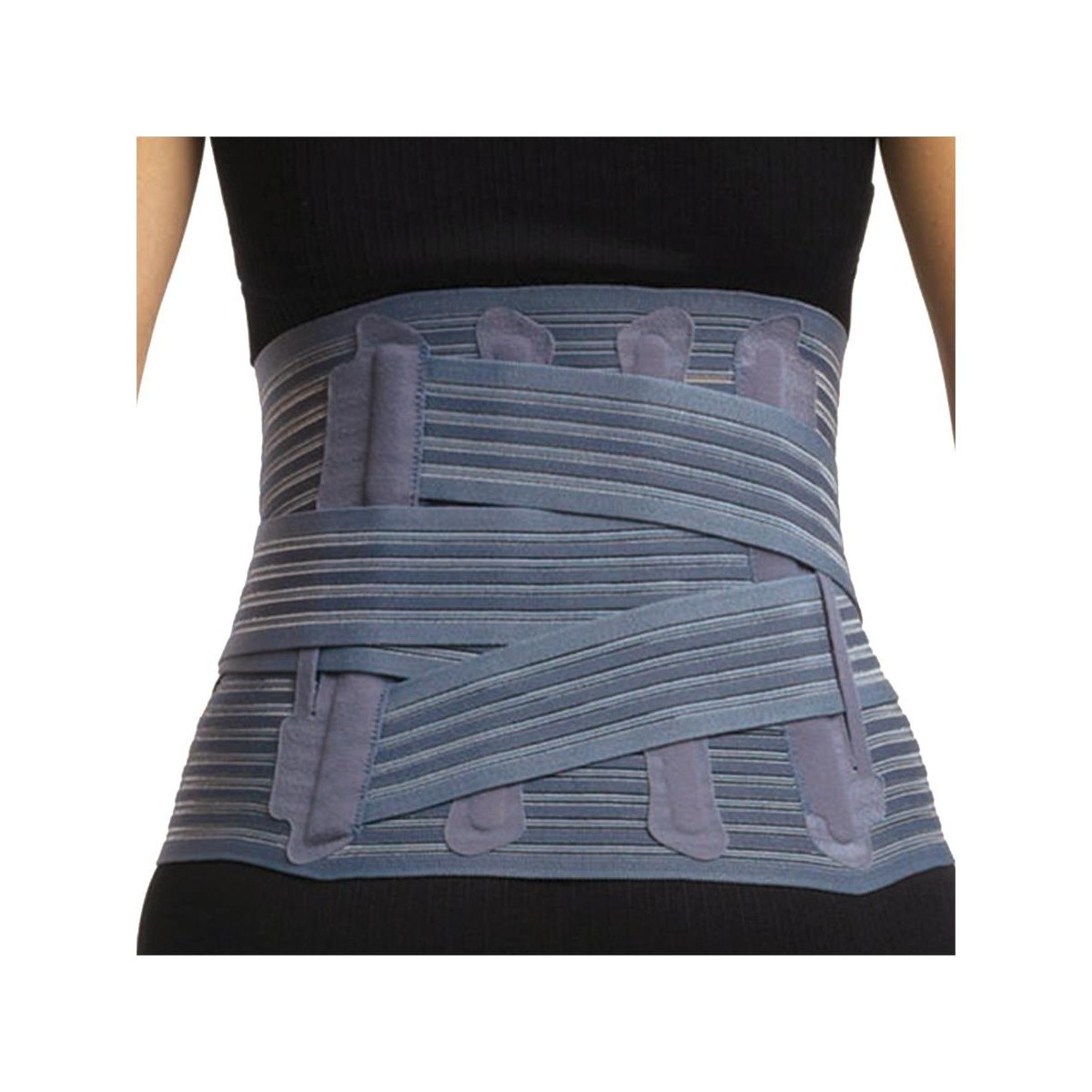 Prim Care+ Faja Lumbosacra Tensor T/L 95-110...