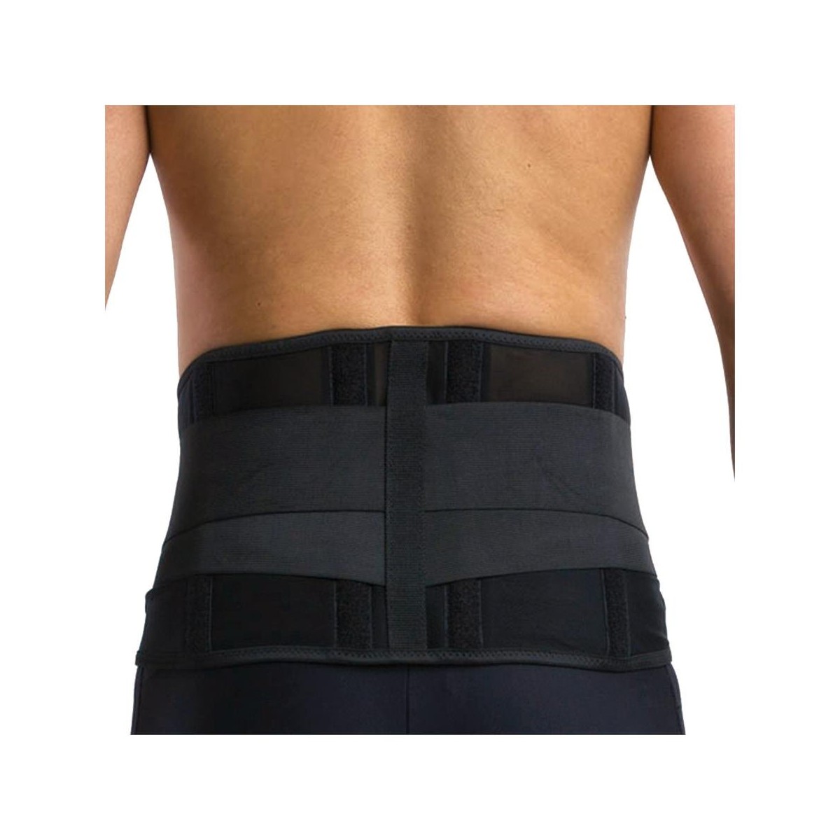 Prim Faja Laboral Lumbosacra T/Xl 115-125...