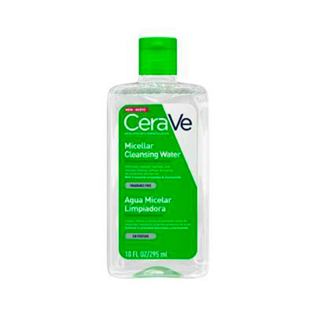 Cerave Agua Micelar Hidratante 295 Ml