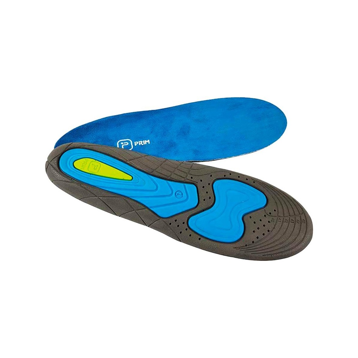 Comforgel Plantillas Trabajo Hombre Nº 40-46...