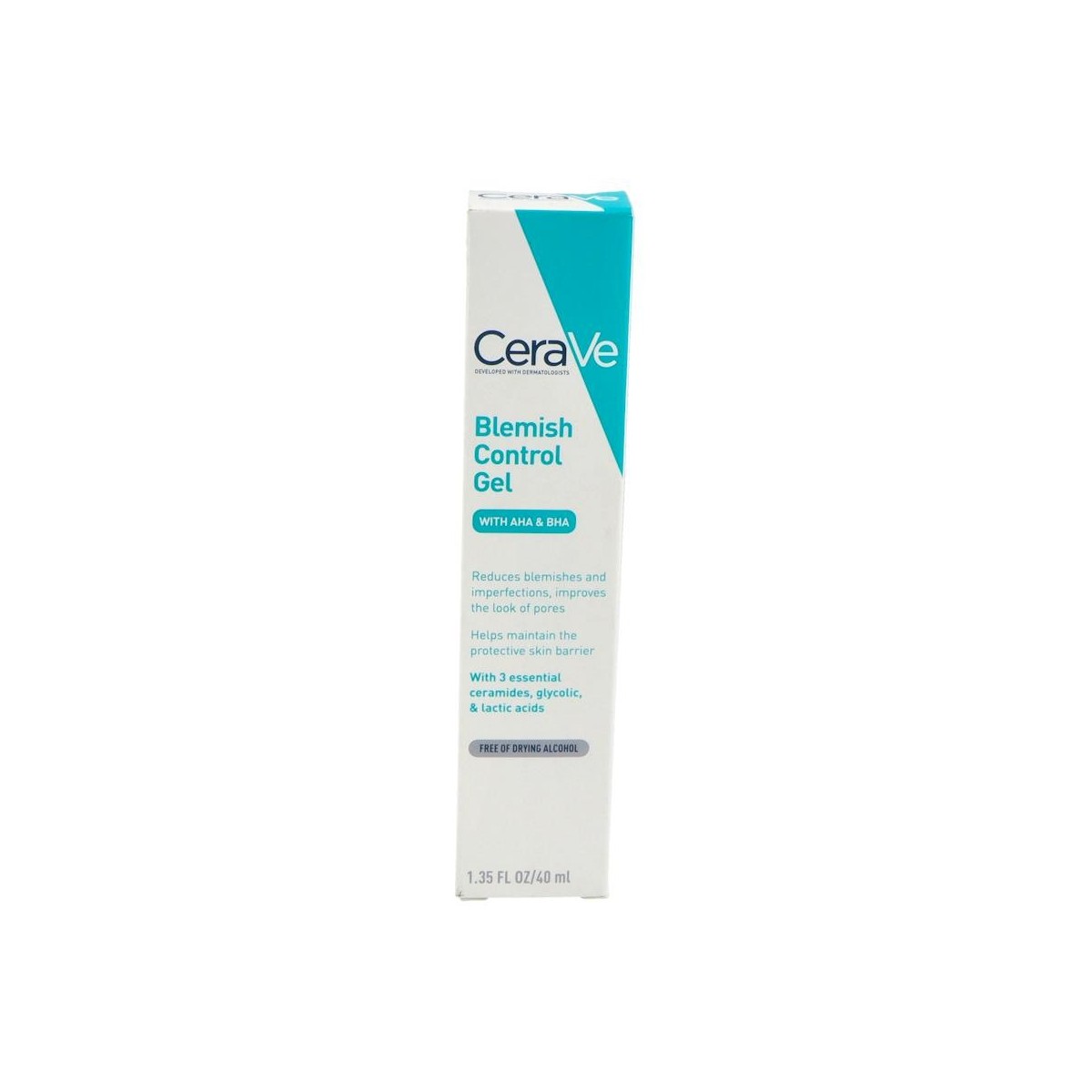 Cerave Gel Control Imperfecciones 40 Ml