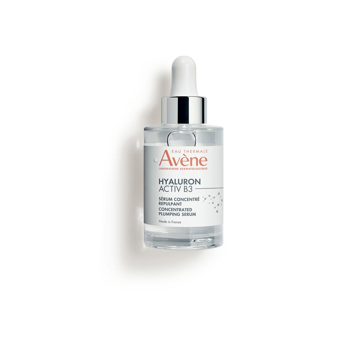 Avène Hyaluron Activ B3 Sérum concentrado...