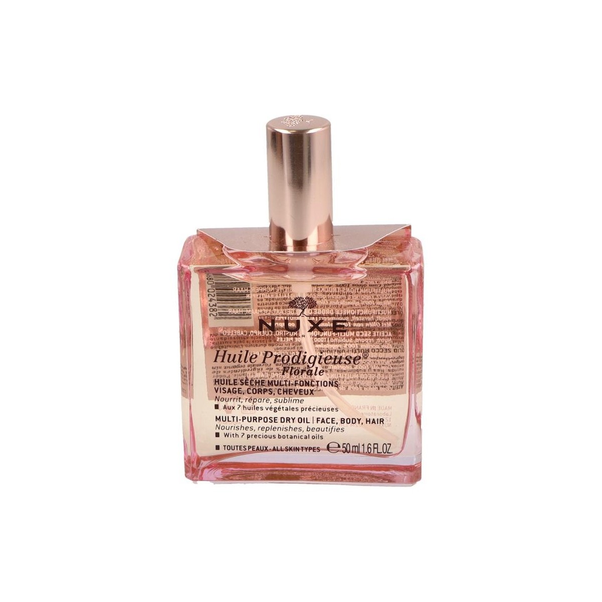 Nuxe Huile Prodigieuse Florale Aceite...