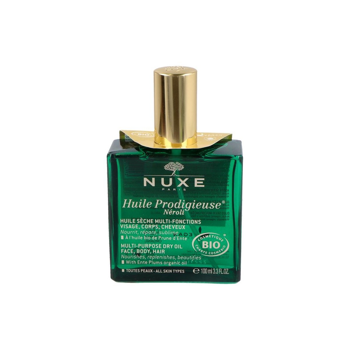 Nuxe Huile Prodigiuse Neroli Aceite...