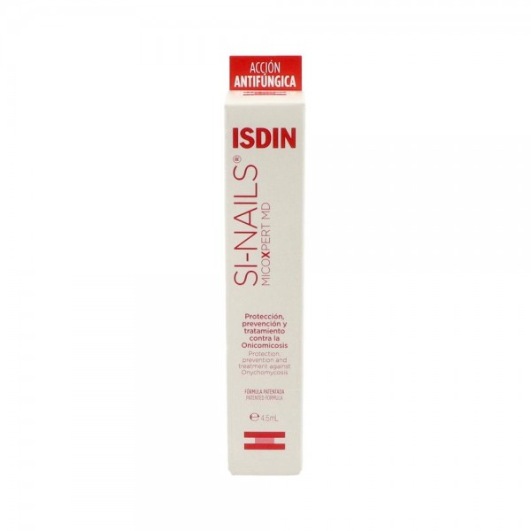 Isdin Si-Nails Lapiz Micoxpert Hongos UÃ±as 4,5 Ml