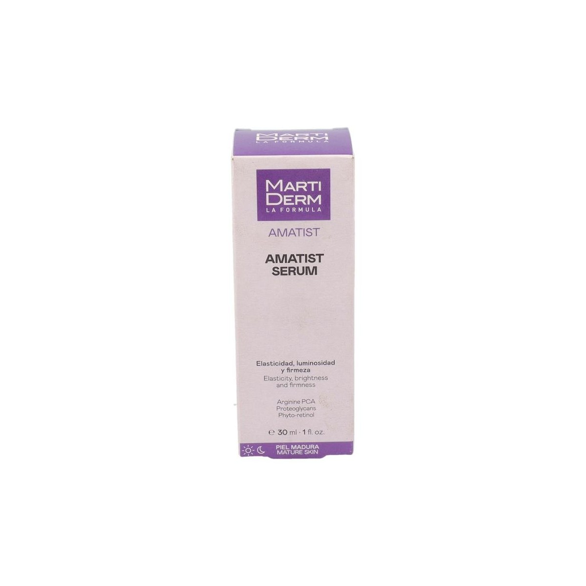 Martiderm Amatist Serum 30 Ml