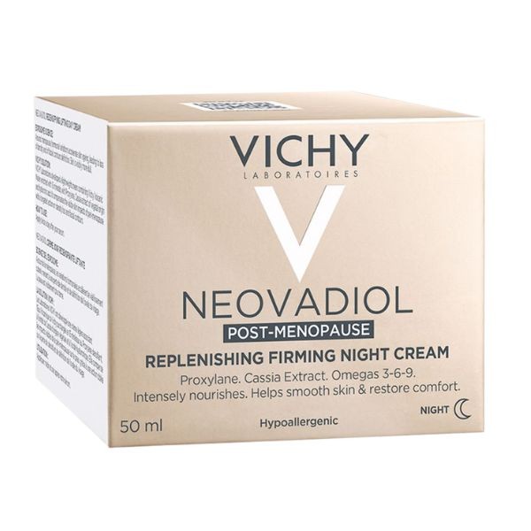 Vichy Neovadiol Post-Menopausia Noche  50 Ml