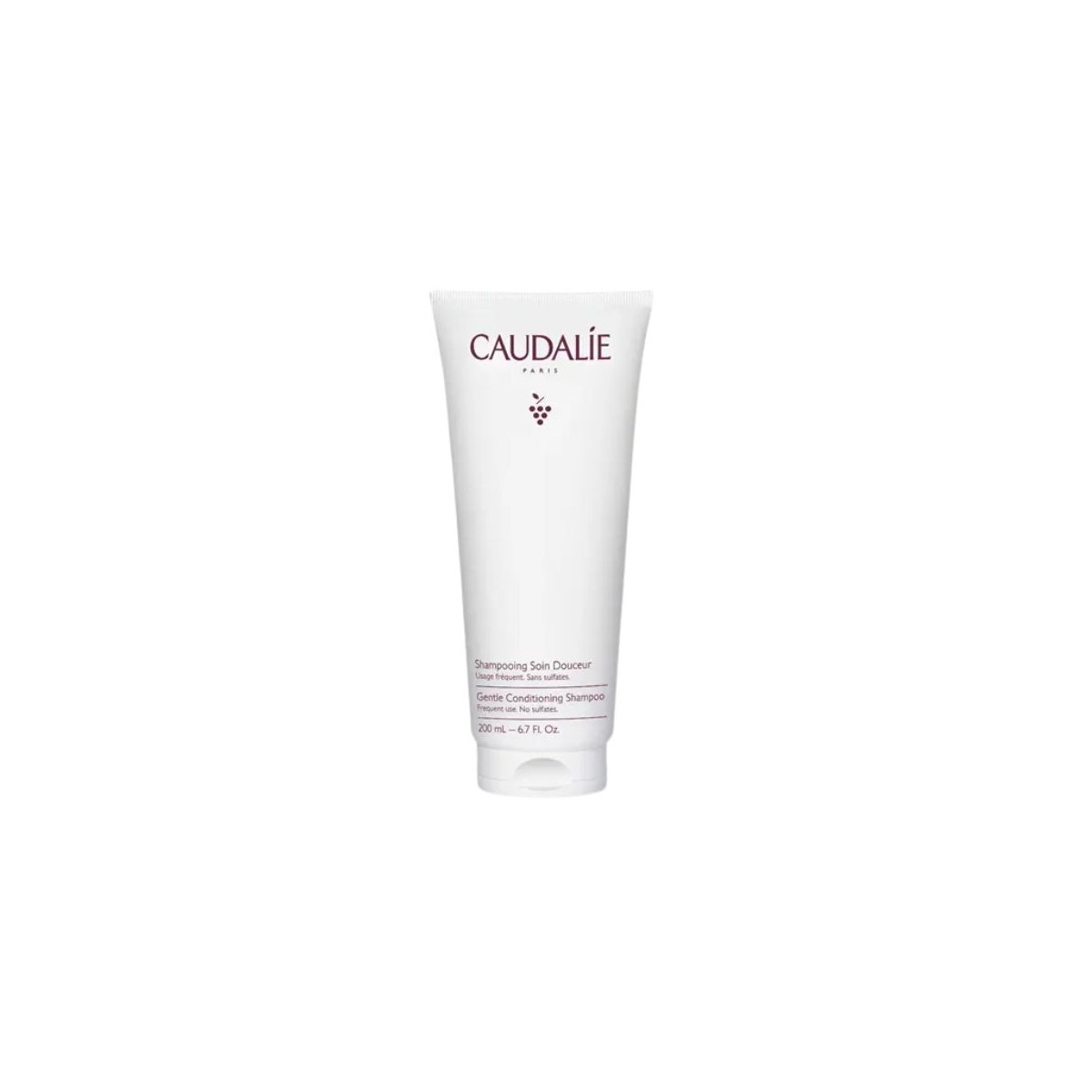 CAUDALIE CHAMPU SOIN DOUCEUR 200 ML