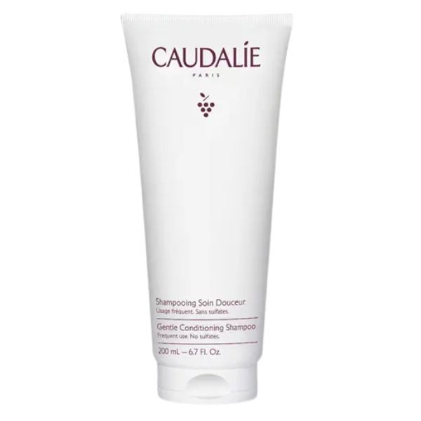 CAUDALIE CHAMPU SOIN DOUCEUR 200 ML