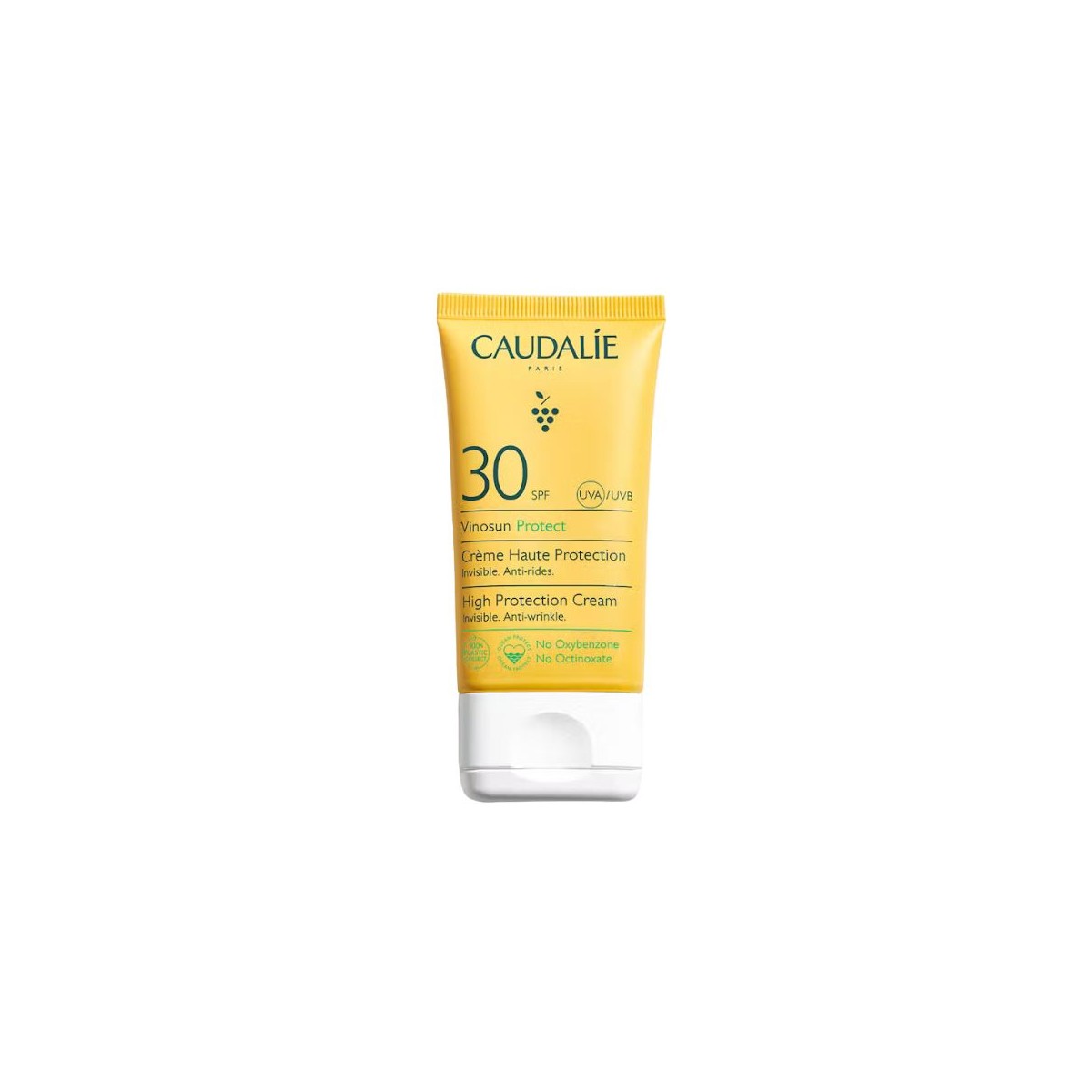 CAUDALIE VINOSUN CREMA SPF30 50 ML