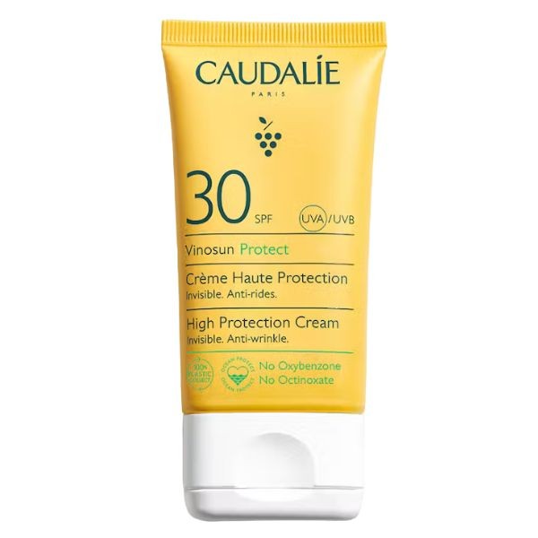 CAUDALIE VINOSUN CREMA SPF30 50 ML