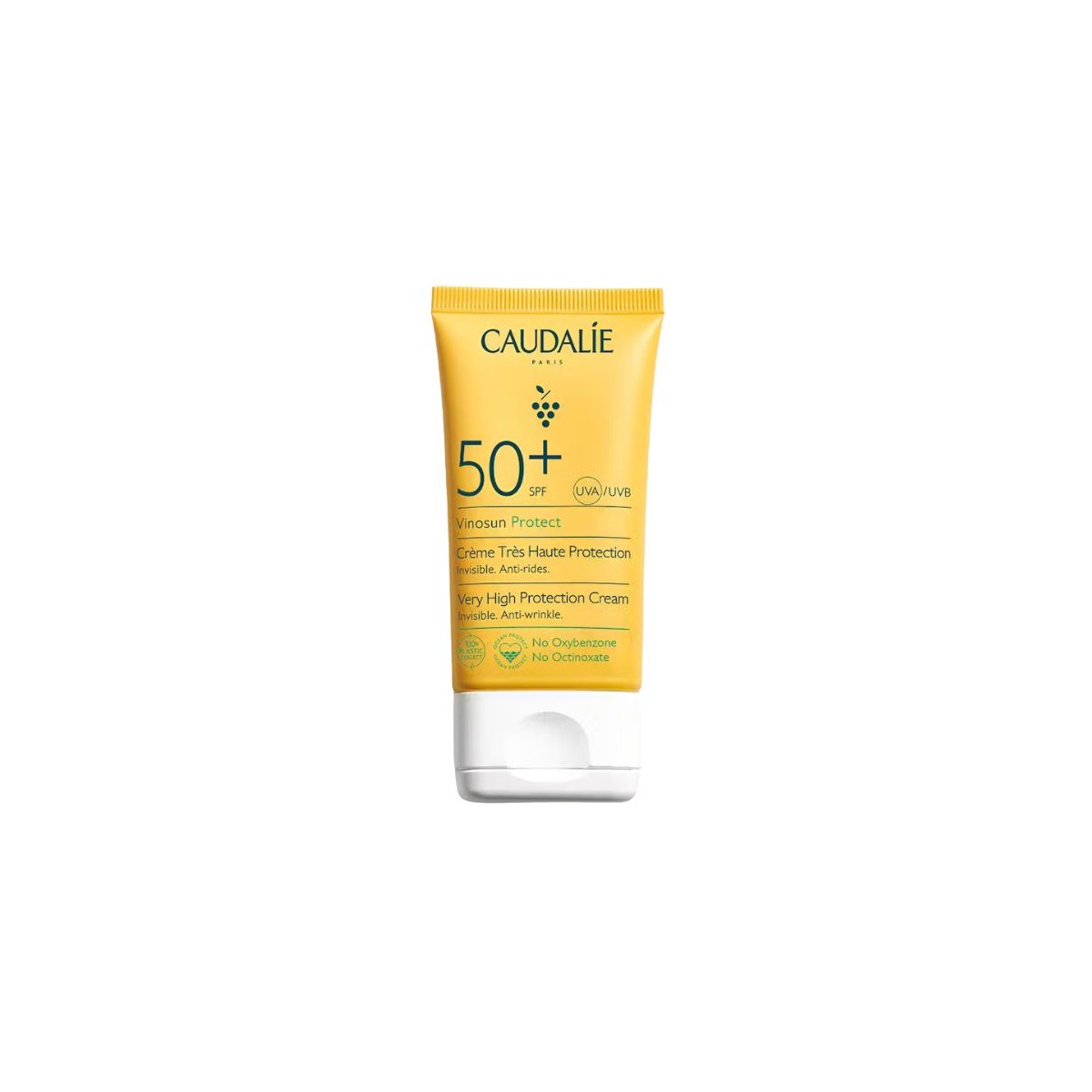 CAUDALIE VINOSUN CREMA SPF50 50 ML