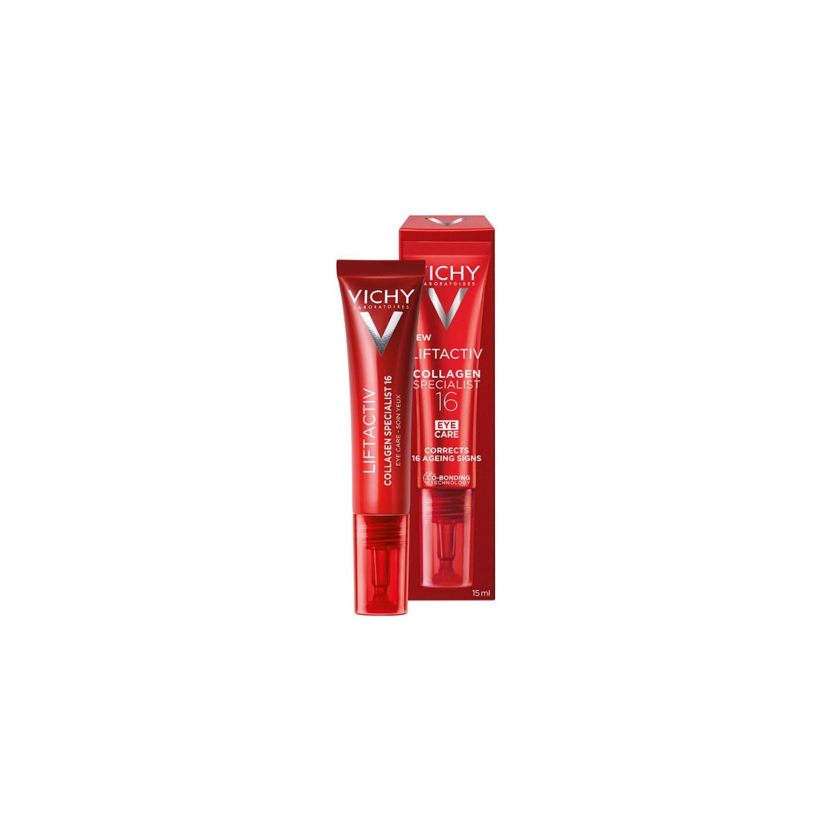 VICHY LIFTACTIV COLLAGEN SPECIALIST 16 CONTORNO...