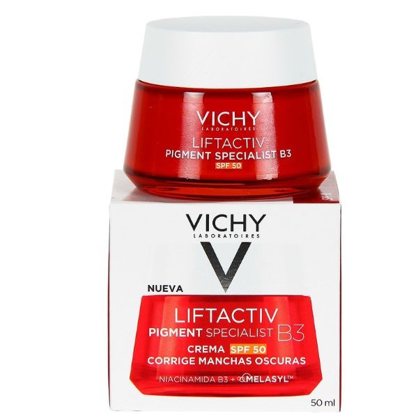 VICHY LIFTACTIV PIGMENT SPECIALIST B3 CREMA SPF50+