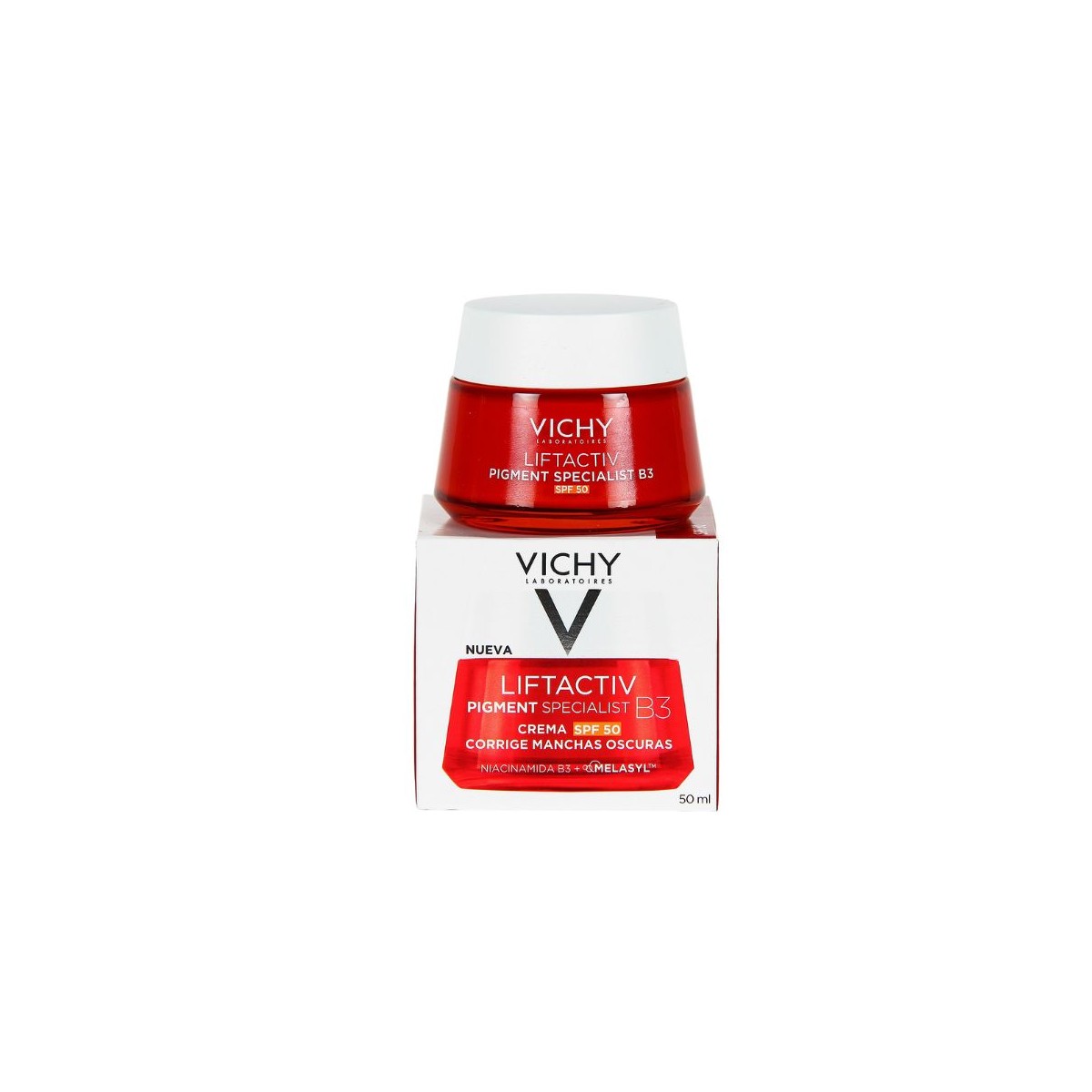 VICHY LIFTACTIV PIGMENT SPECIALIST B3 CREMA SPF50+