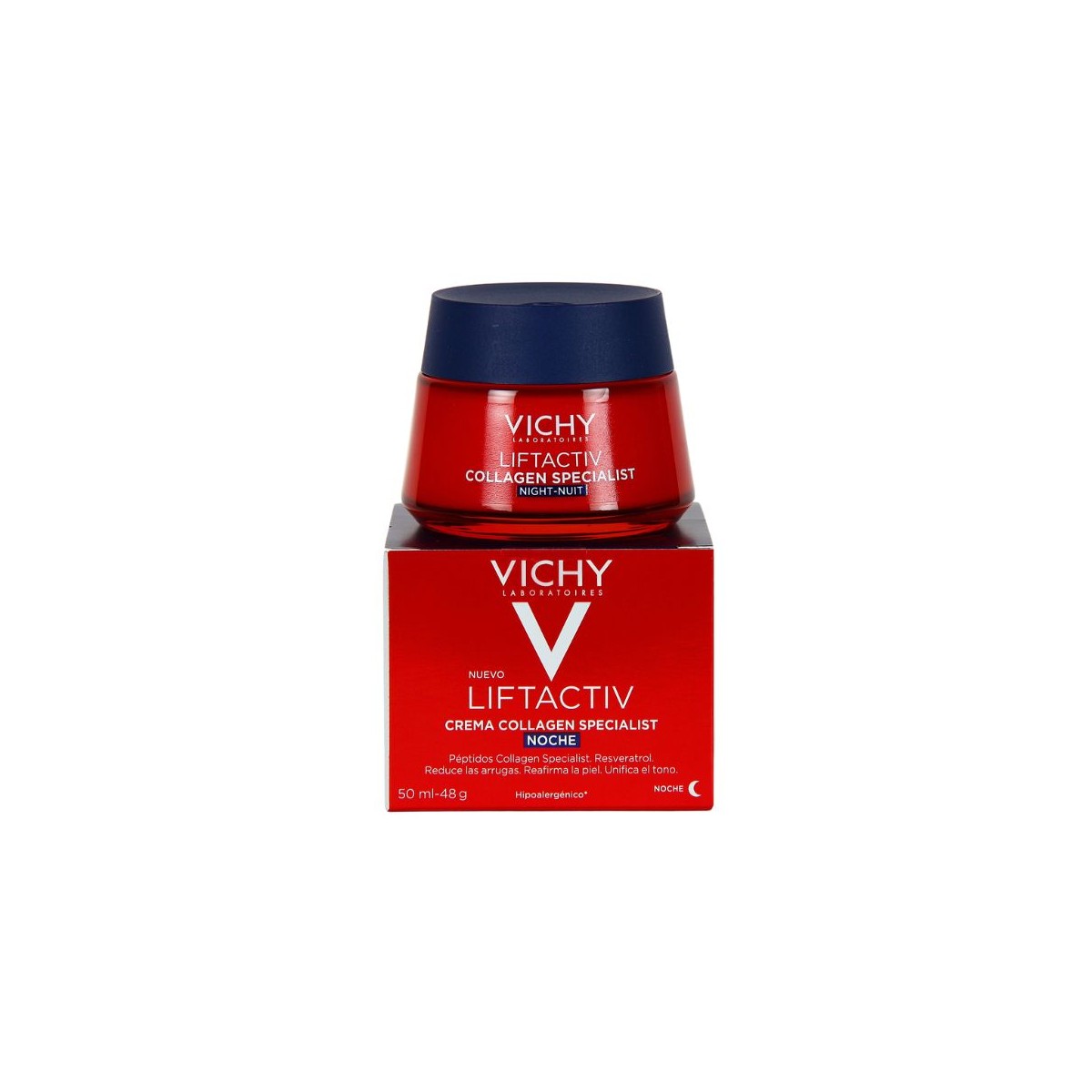 VICHY LIFTACTIV COLLAGEN SPECIALIST NOCHE 1...