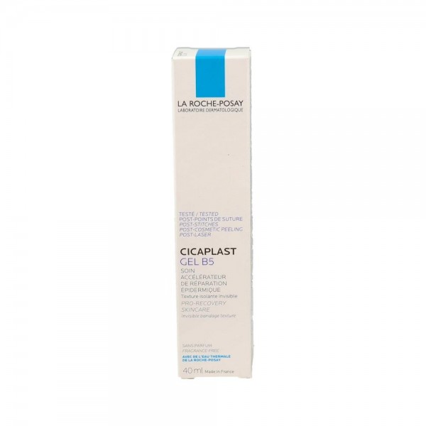 La Roche Posay Cicaplast Gel B5 Reparacion 40 Ml