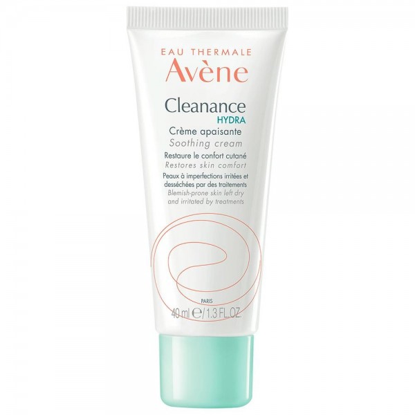 Avène Cleanance Hydra Crema calmante 40ml
