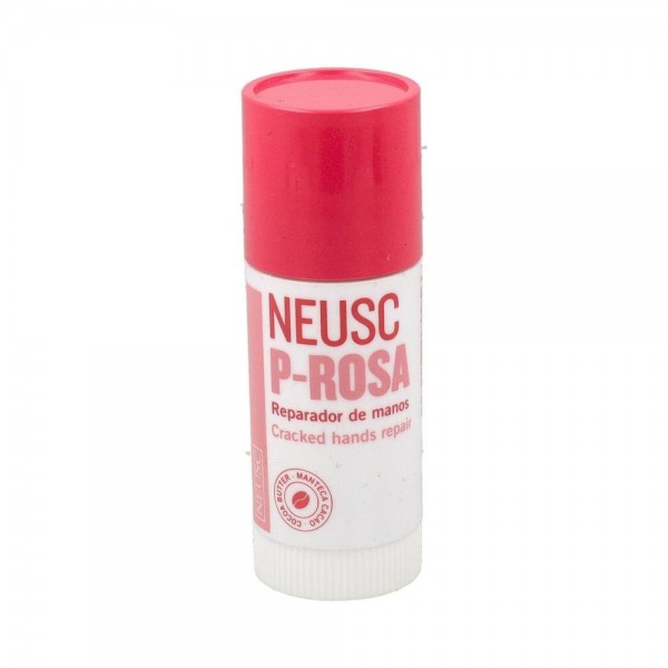 Neusc P-Rosa Stick Dermoprotector 24 G