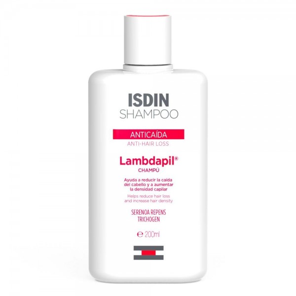 Lambdapil Anticaida Champu 200 Ml