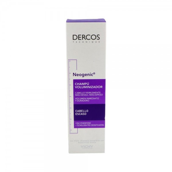 Dercos Neogenic Champu 200 Ml