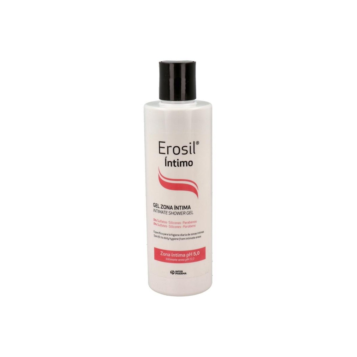 Erosil Intimo 250 Ml