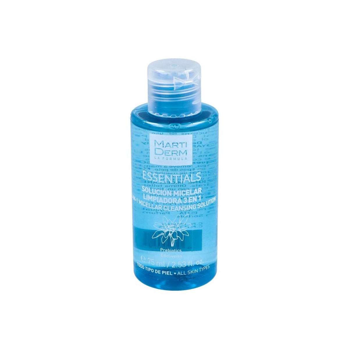 Solucion Micelar Limpiadora 75Ml