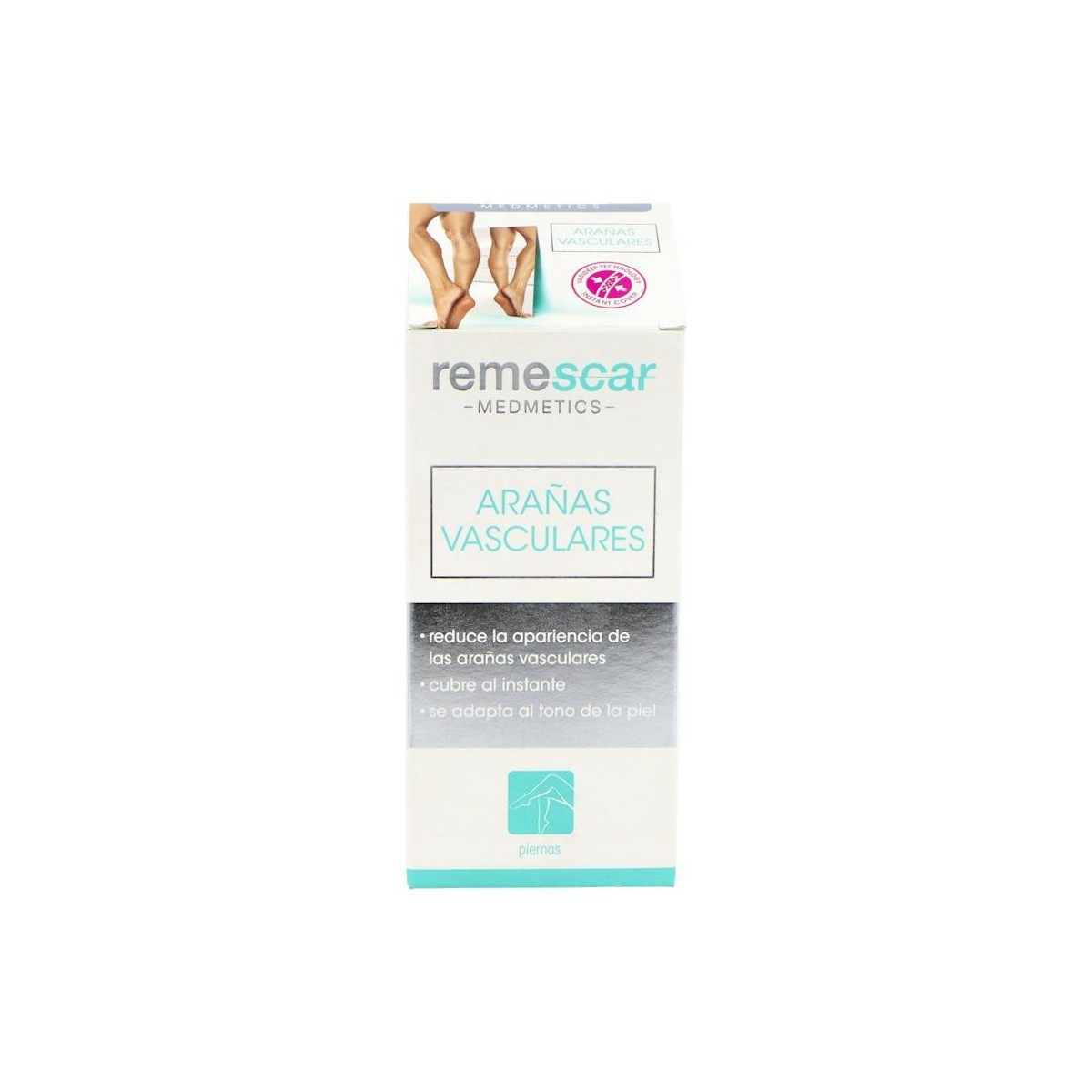 Remescar Arañas Vasculares 40 Ml