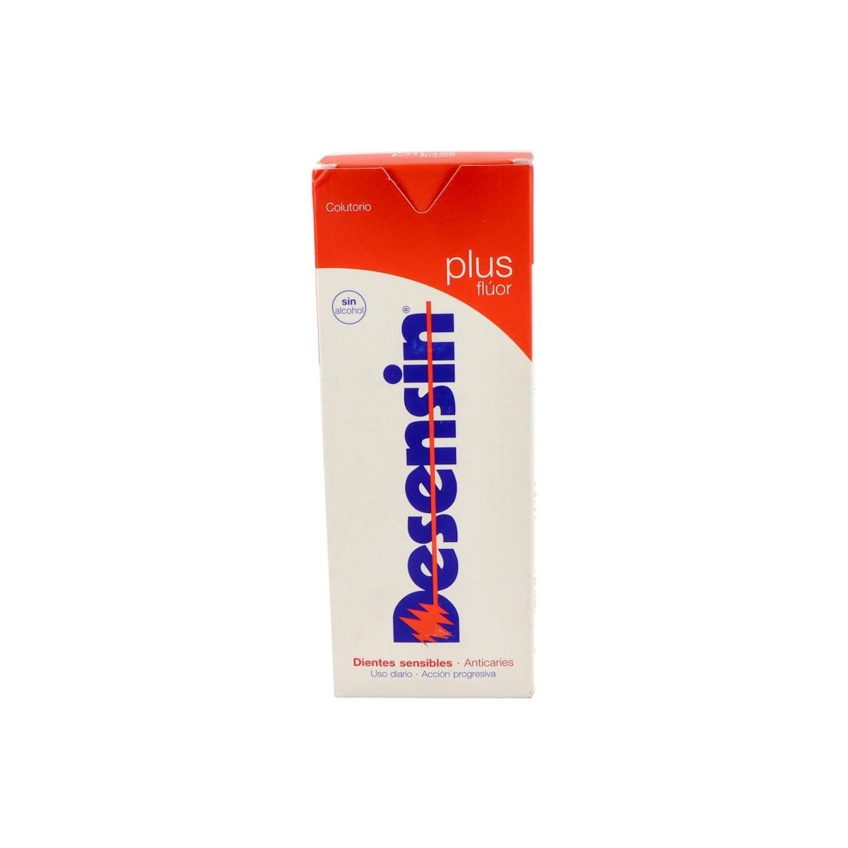 Desensin Plus Colutorio 500 Ml