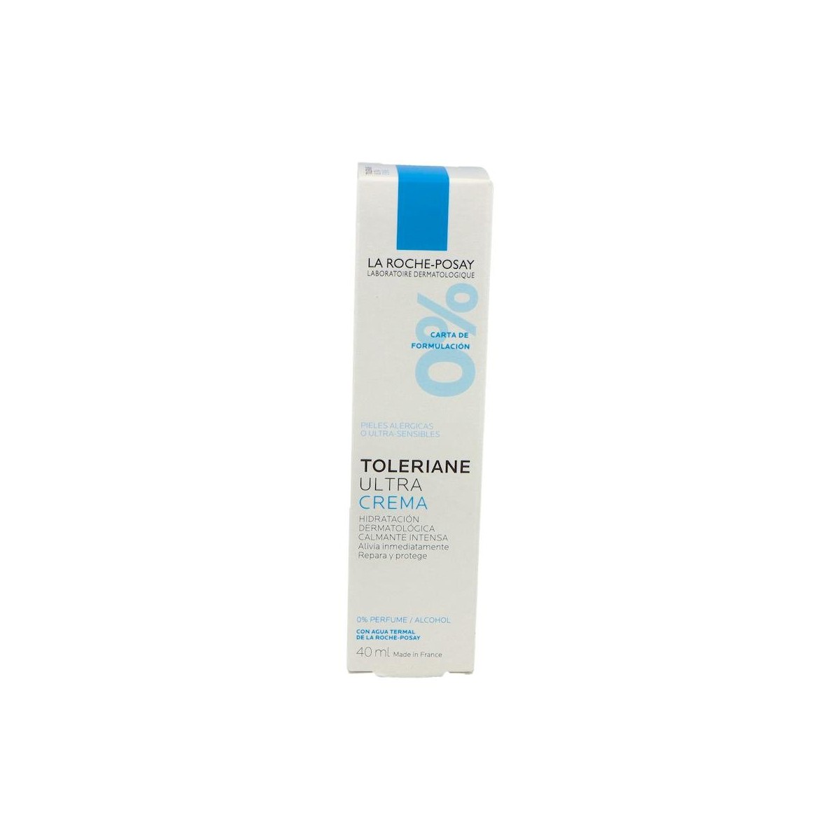 Toleriane Ultra 40 Ml