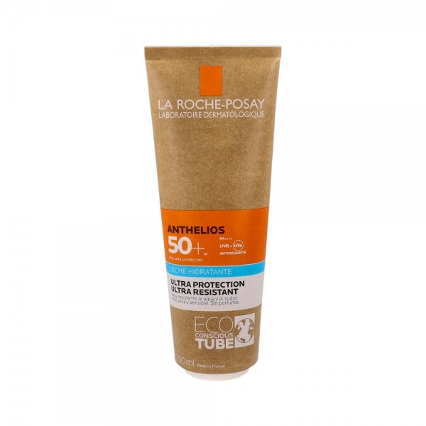 Anthelios Xl 50+ Leche S/Perfume 250 Ml