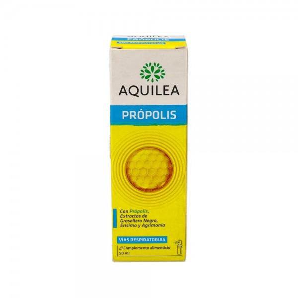 Aquilea Propolis Spray 50 Ml
