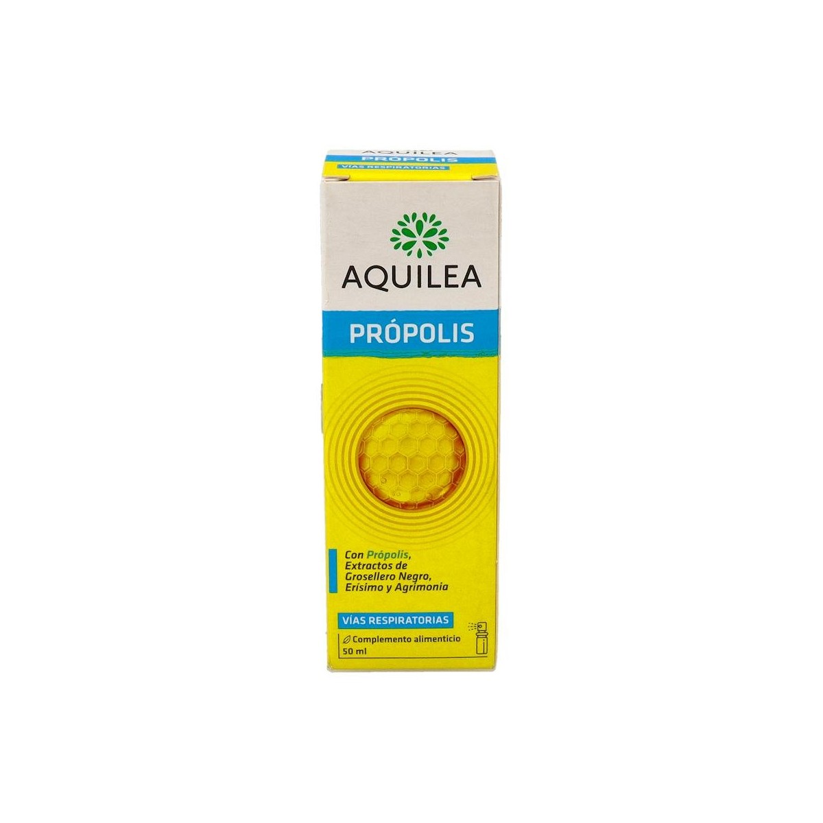 Aquilea Propolis Spray 50 Ml
