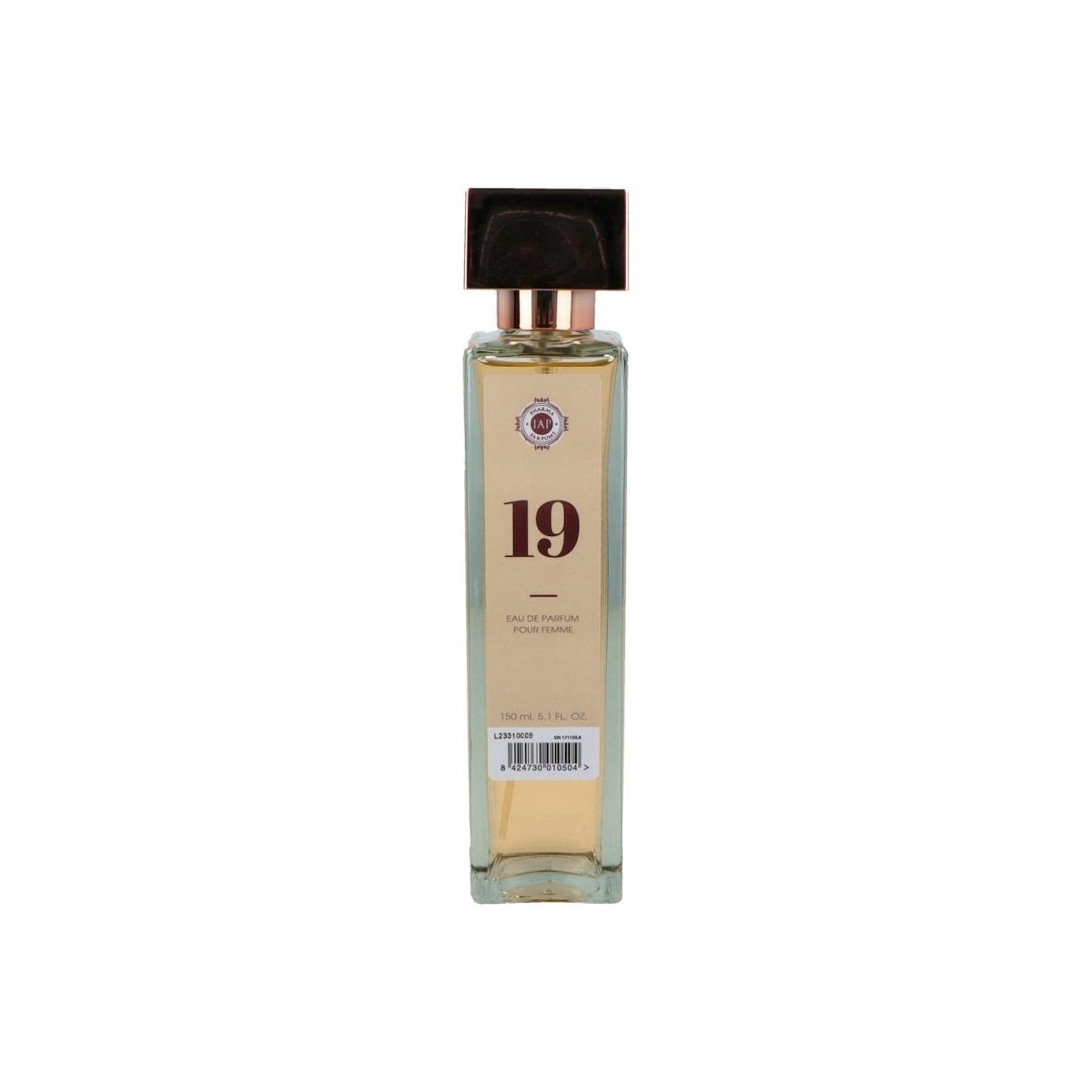 Iap Pharma Pour Femme Nº 19 150 Ml
