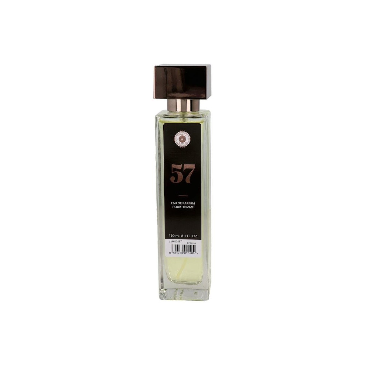 Iap Pharma Pour Homme Nº 57 150 Ml
