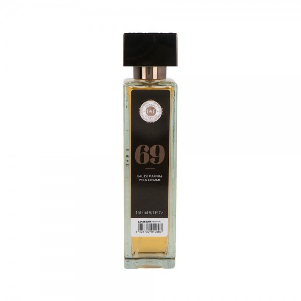 Iap Pharma Pour Homme Nº 69 (59) 150 Ml