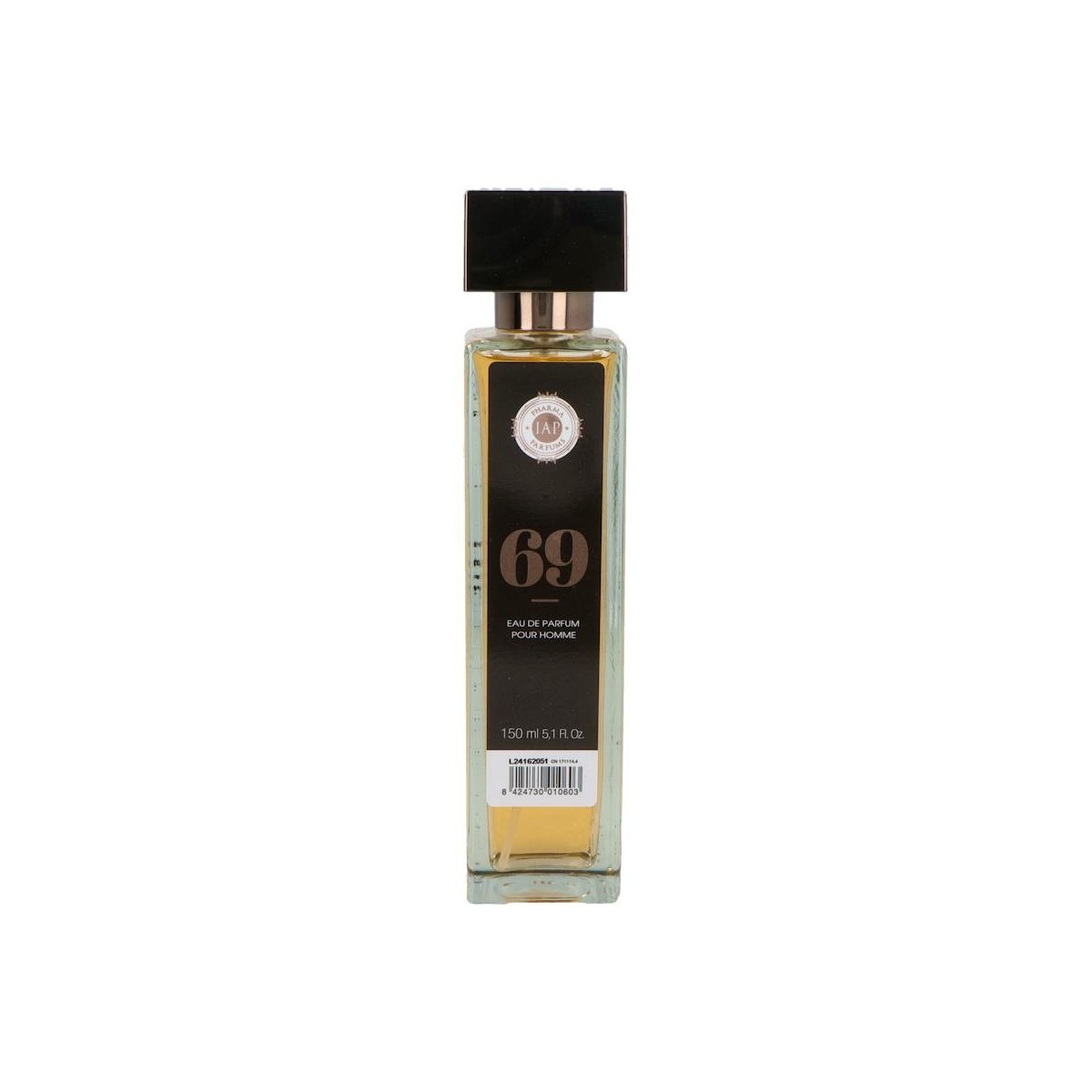 Iap Pharma Pour Homme Nº 69 (59) 150 Ml