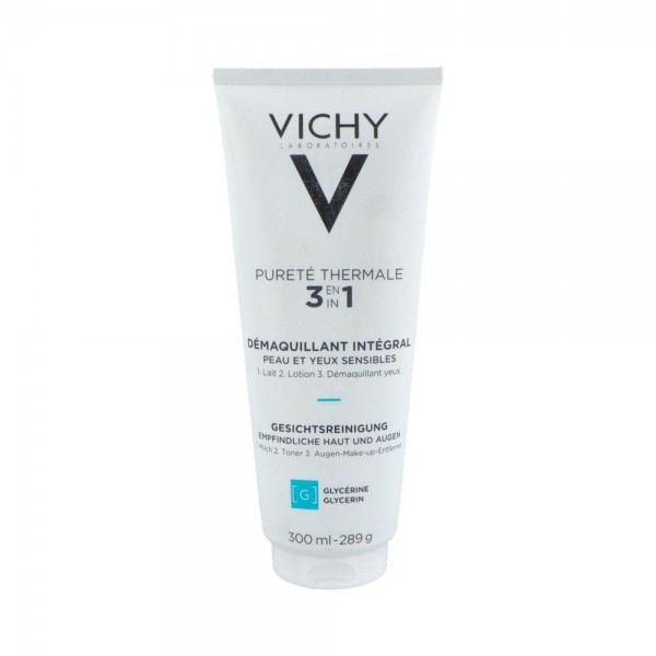 Vichy Purete Thermale Demaq Int 3 En 1 T 300 Ml